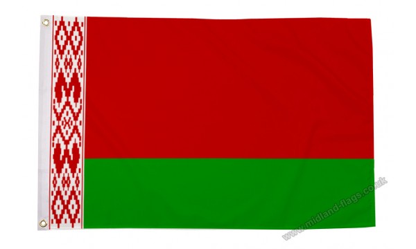 Belarus Flag